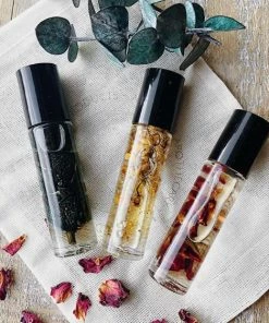 No Ship Drop Ship On A Roll Rose Blush Perfume