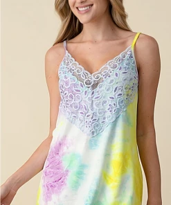 Boutique Simplified Summer Lovin' Wide Lace Tank 11 Boutique Simplified Summer Lovin' Wide Lace Tank