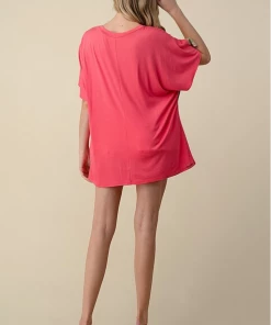 Boutique Simplified Against All Odds Chevron Tunic 19 Boutique Simplified Against All Odds Chevron Tunic