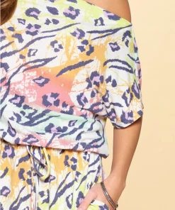 Boutique Simplified Lisa Frankie Romper 22 Boutique Simplified Lisa Frankie Romper