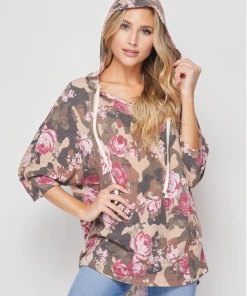 Boutique Simplified Enchanted Camo Hoodie 22 Boutique Simplified Enchanted Camo Hoodie