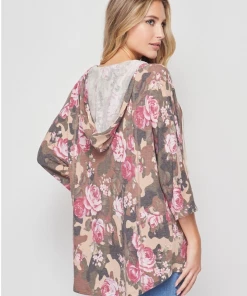 Boutique Simplified Enchanted Camo Hoodie 21 Boutique Simplified Enchanted Camo Hoodie