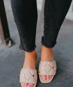 Golden Hour Rollasole Sandals