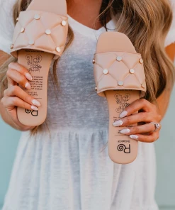 Golden Hour Rollasole Sandals