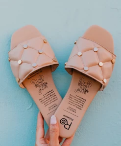 Golden Hour Rollasole Sandals