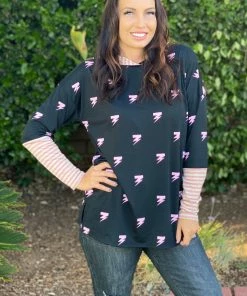 Boutique Simplified Slay Your Way To The Top Hoodie