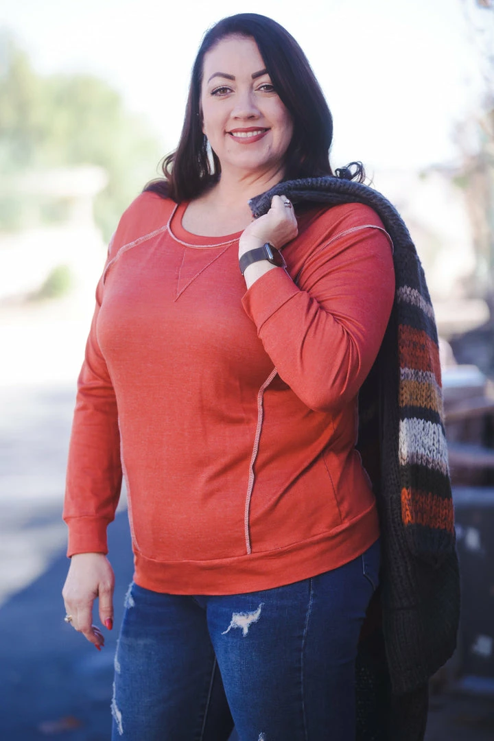 Boutique Simplified True Romancer Pullover 4 Boutique Simplified True Romancer Pullover