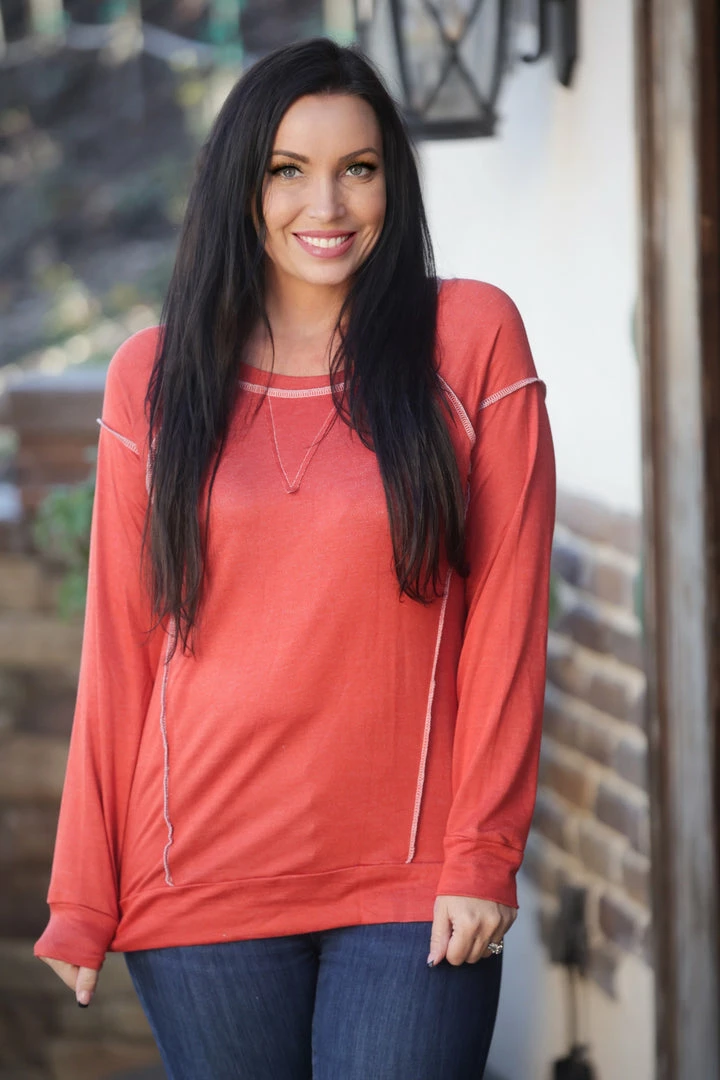 Boutique Simplified True Romancer Pullover 1 Boutique Simplified True Romancer Pullover