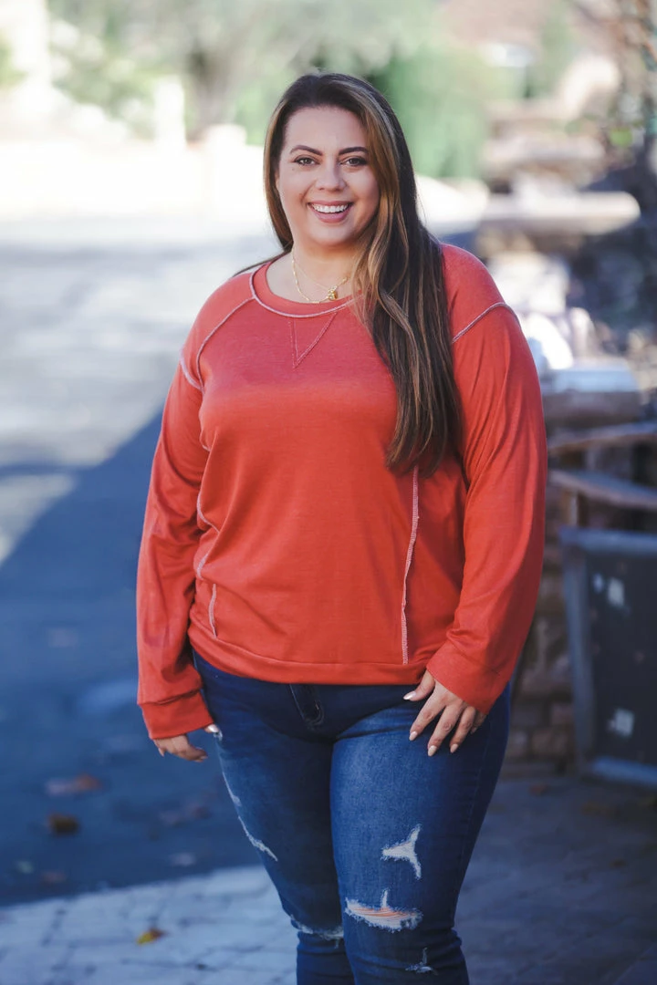 Boutique Simplified True Romancer Pullover 3 Boutique Simplified True Romancer Pullover