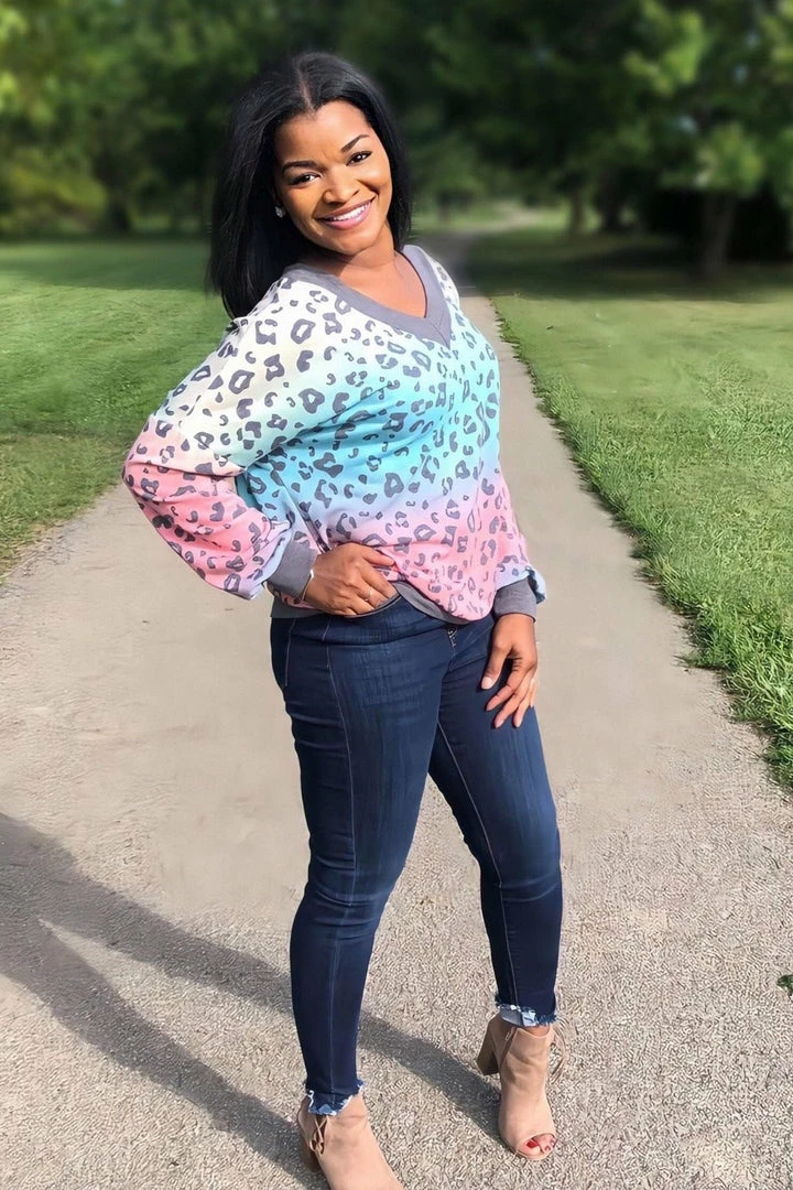 Boutique Simplified Unbelievably Adorable Long Sleeve Top 9 Boutique Simplified Unbelievably Adorable Long Sleeve Top