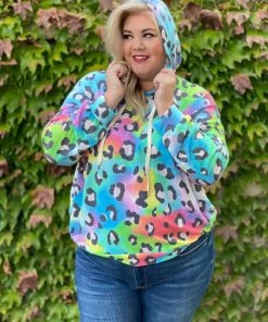 Boutique Simplified Unlike Any Other Knit Hoodie