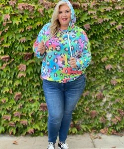 Boutique Simplified Unlike Any Other Knit Hoodie