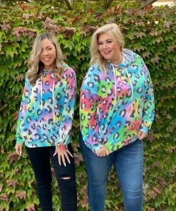 Boutique Simplified Unlike Any Other Knit Hoodie