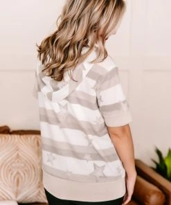 No Ship Drop Ship My All Star Hoodie Apparel