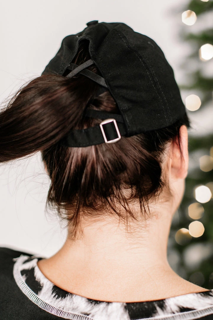 No Ship Drop Ship Nothing To Wear Ponytail Hat Apparel 2 No Ship Drop Ship Nothing To Wear Ponytail Hat Apparel