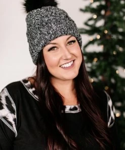 No Ship Drop Ship Apparel You Hat Me At Hello In Charcoal