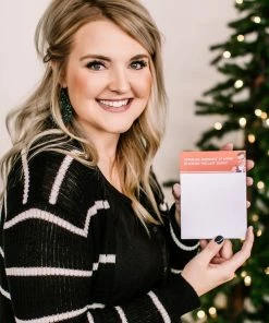 No Ship Drop Ship Eat The Last Donut Advice Notepad