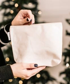 No Ship Drop Ship The Dream Is Free The Hustle Is Sold Separately Pouch