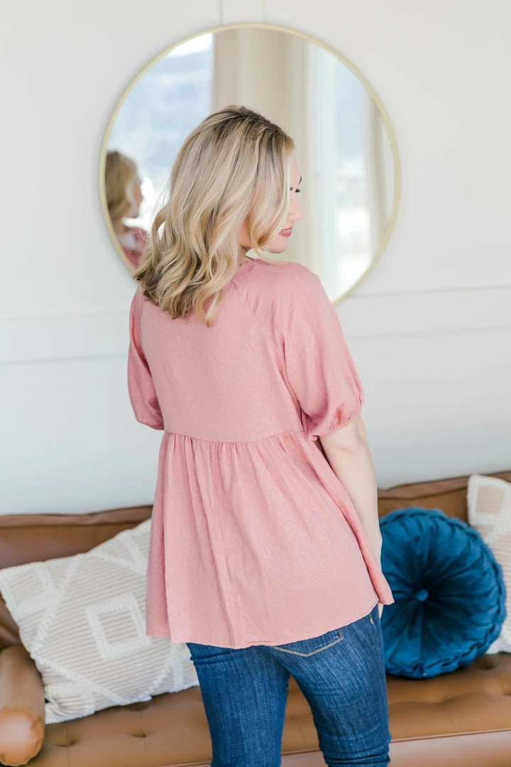 No Ship Drop Ship I'm Right On Top Of That In Leopard Rose Apparel 2 No Ship Drop Ship I'm Right On Top Of That In Leopard Rose Apparel