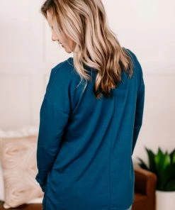 No Ship Drop Ship Fall Back To Me Top In Peacock