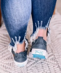 No Ship Drop Ship Apparel Blowfish Play Desert Iron Color Washed Jersey Sneaker