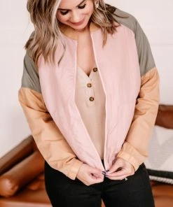 No Ship Drop Ship Apparel All You Need Is A Light Jacket