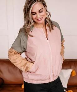 No Ship Drop Ship Apparel All You Need Is A Light Jacket