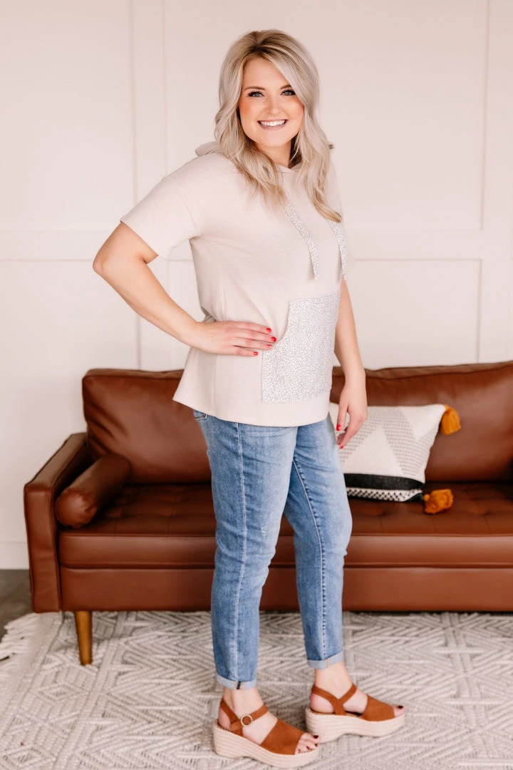 No Ship Drop Ship Apparel Roaring Into Fall Short Sleeve Hoodie 8 No Ship Drop Ship Apparel Roaring Into Fall Short Sleeve Hoodie