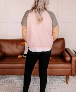 No Ship Drop Ship Apparel All You Need Is A Light Jacket