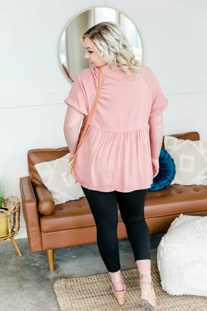 No Ship Drop Ship I'm Right On Top Of That In Leopard Rose Apparel 14 No Ship Drop Ship I'm Right On Top Of That In Leopard Rose Apparel