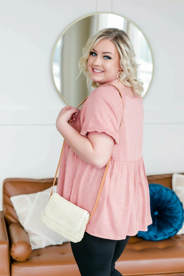 No Ship Drop Ship I'm Right On Top Of That In Leopard Rose Apparel 15 No Ship Drop Ship I'm Right On Top Of That In Leopard Rose Apparel