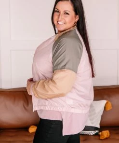 No Ship Drop Ship Apparel All You Need Is A Light Jacket