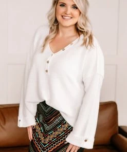 No Ship Drop Ship Big City Nights Embroidered Skirt