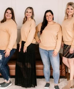 No Ship Drop Ship Apparel I Put A Spell On You Pleated Maxi Skirt