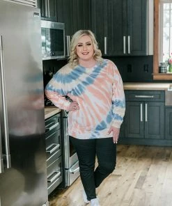 No Ship Drop Ship Keep Me In Stitches Crew Sweatshirt In Tropical 17 No Ship Drop Ship Keep Me In Stitches Crew Sweatshirt In Tropical