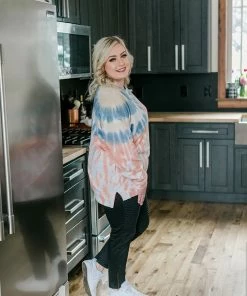 No Ship Drop Ship Keep Me In Stitches Crew Sweatshirt In Tropical 15 No Ship Drop Ship Keep Me In Stitches Crew Sweatshirt In Tropical