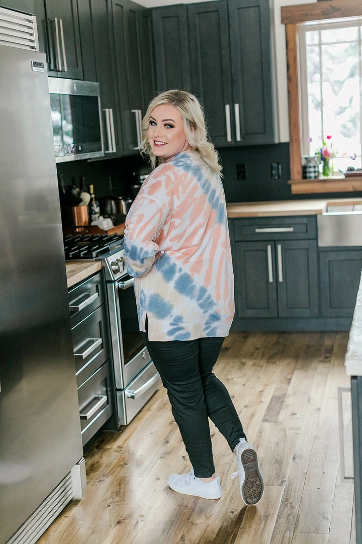 No Ship Drop Ship Keep Me In Stitches Crew Sweatshirt In Tropical 2 No Ship Drop Ship Keep Me In Stitches Crew Sweatshirt In Tropical