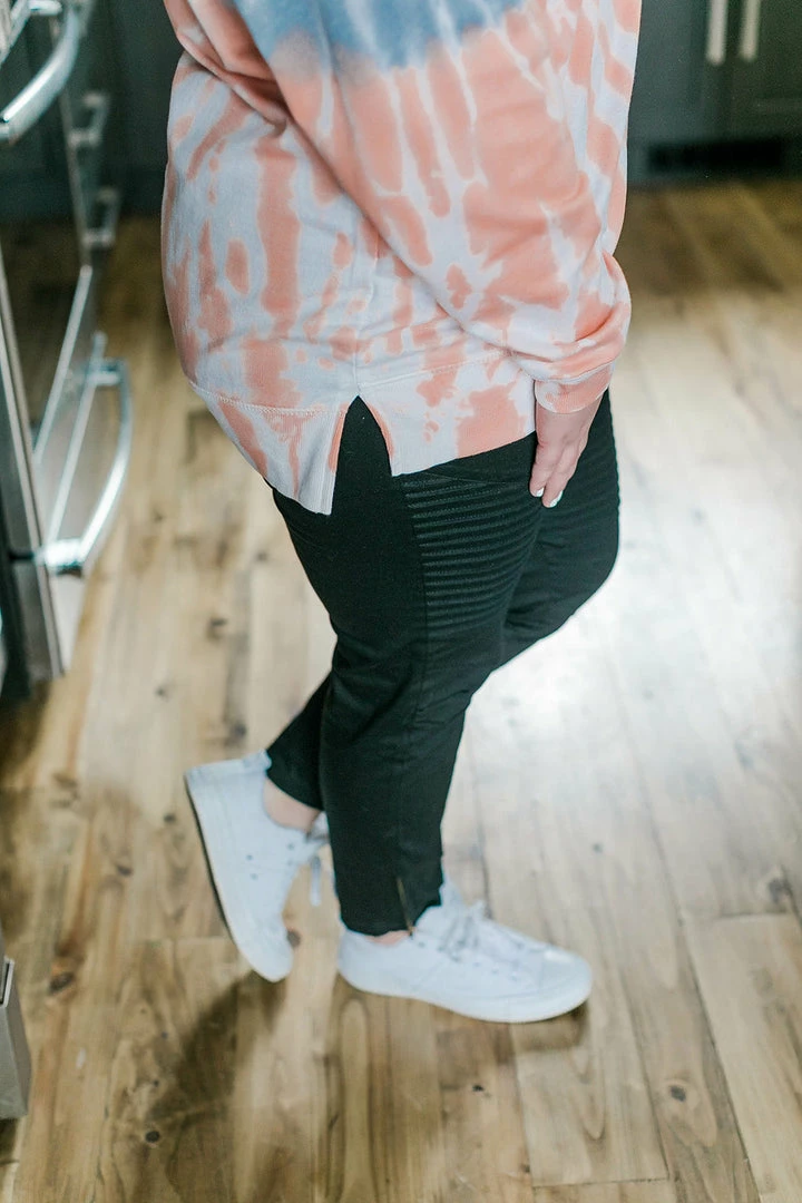 No Ship Drop Ship Keep Me In Stitches Crew Sweatshirt In Tropical 4 No Ship Drop Ship Keep Me In Stitches Crew Sweatshirt In Tropical