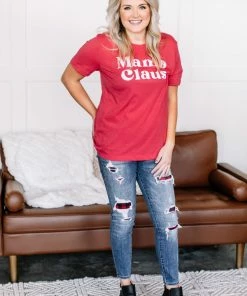 No Ship Drop Ship I'll Check You Out Plaid Judy Blue Jeans (GHG-15) GHG- Shop Singles