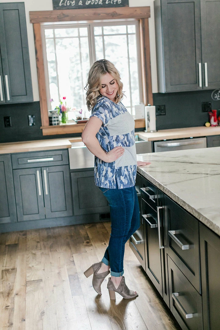 No Ship Drop Ship Capped In Camo Stripes 3 No Ship Drop Ship Capped In Camo Stripes