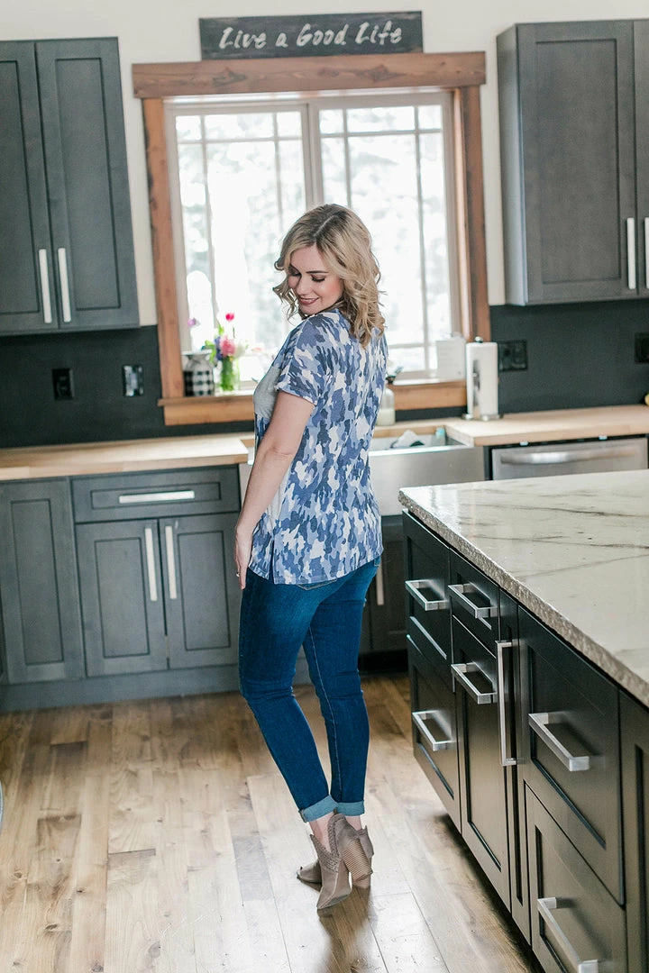 No Ship Drop Ship Capped In Camo Stripes 4 No Ship Drop Ship Capped In Camo Stripes