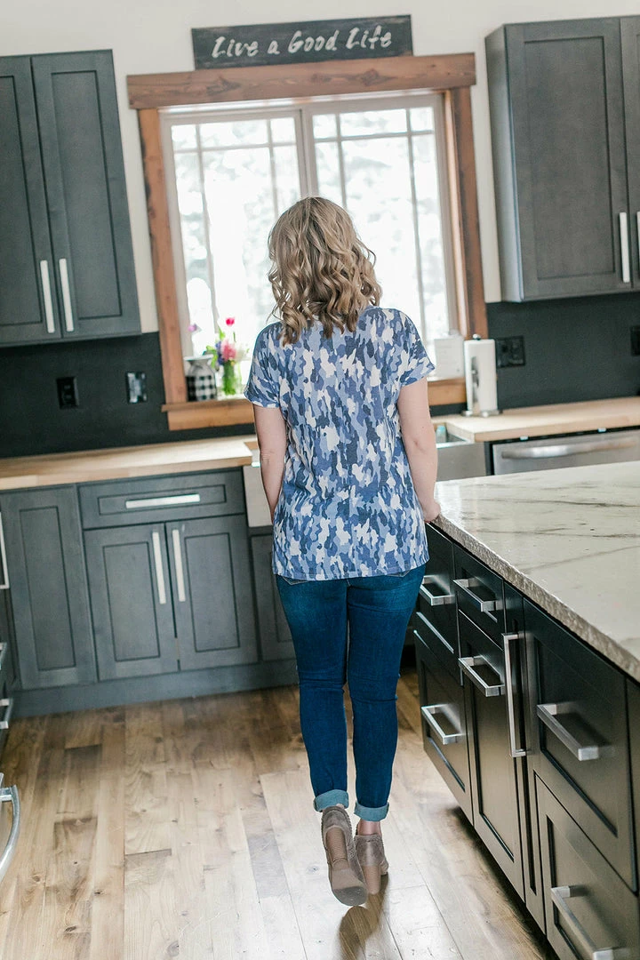 No Ship Drop Ship Capped In Camo Stripes 5 No Ship Drop Ship Capped In Camo Stripes