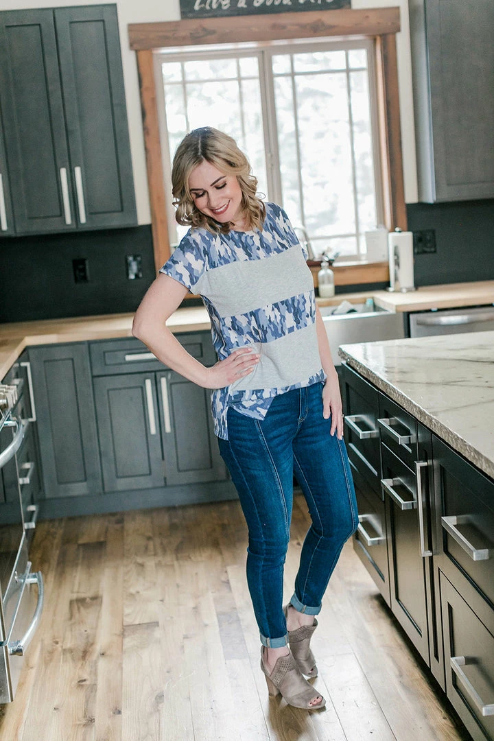 No Ship Drop Ship Capped In Camo Stripes 2 No Ship Drop Ship Capped In Camo Stripes