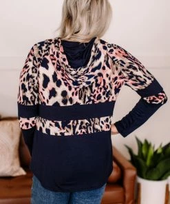 No Ship Drop Ship Chip Off A New Block Hooded Top Apparel