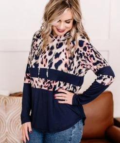 No Ship Drop Ship Chip Off A New Block Hooded Top Apparel