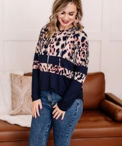 No Ship Drop Ship Chip Off A New Block Hooded Top Apparel