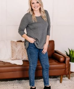 No Ship Drop Ship Don't Look Back Detail Top Apparel 19 No Ship Drop Ship Don't Look Back Detail Top Apparel