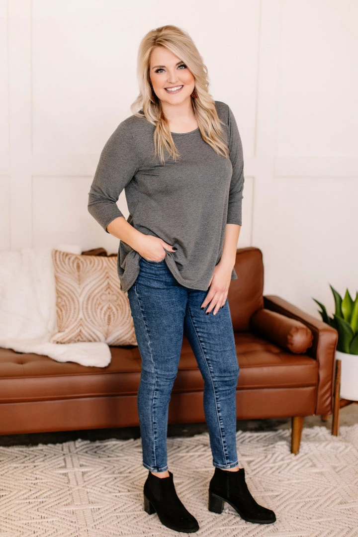 No Ship Drop Ship Don't Look Back Detail Top Apparel 11 No Ship Drop Ship Don't Look Back Detail Top Apparel