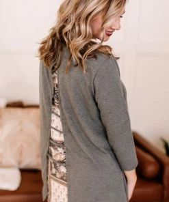 No Ship Drop Ship Don't Look Back Detail Top Apparel 26 No Ship Drop Ship Don't Look Back Detail Top Apparel