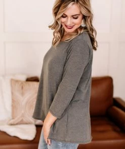 No Ship Drop Ship Don't Look Back Detail Top Apparel 21 No Ship Drop Ship Don't Look Back Detail Top Apparel